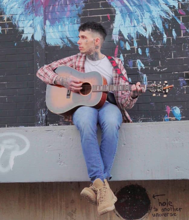 Russell Cain โ Founder of LVL2